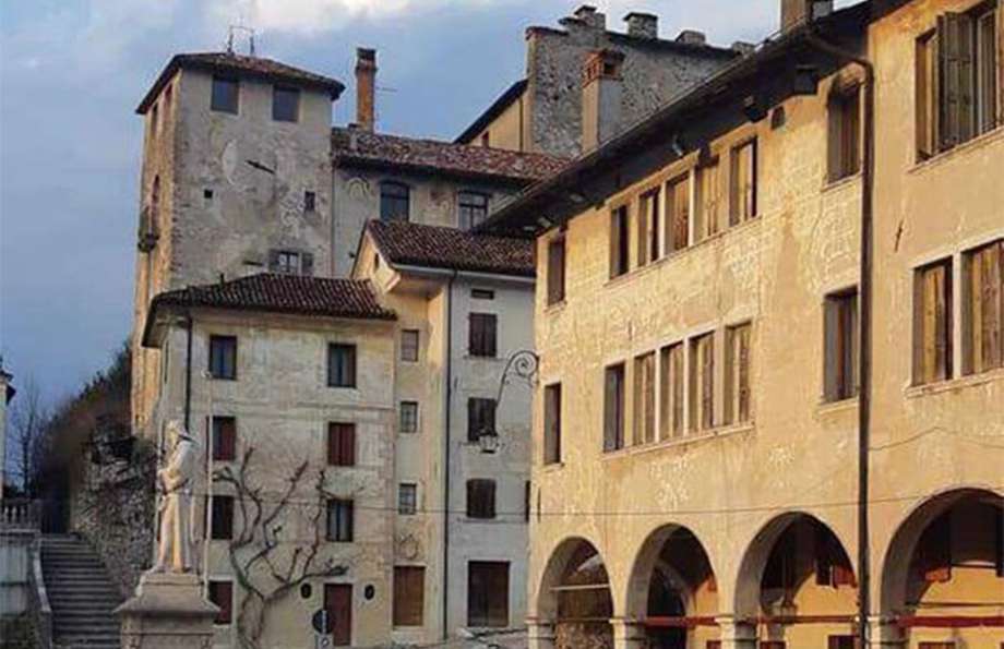Osteria Ponte Serra Lamon - Territorio - Eventi