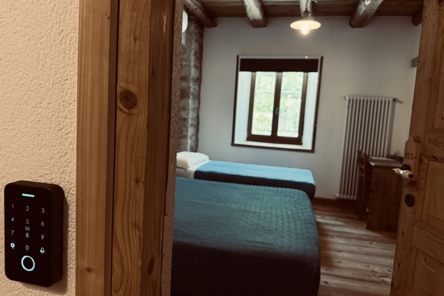 Albergo