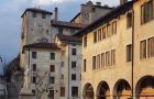 Osteria Ponte Serra Lamon - Territorio - Eventi