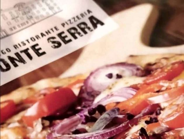 Osteria Ponte Serra Lamon - La cucina - La pizzeria